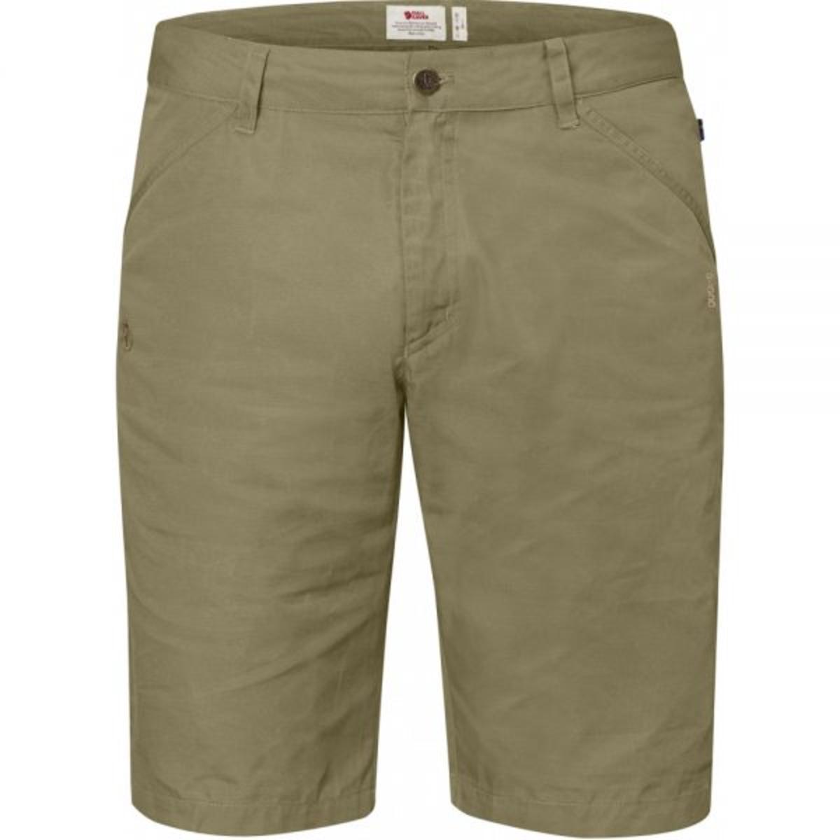 FjallRaven Mens High Coast Shorts