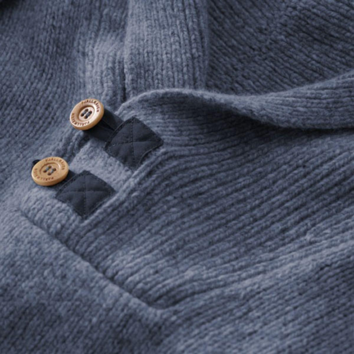 FjallRaven Mens Lada Sweater
