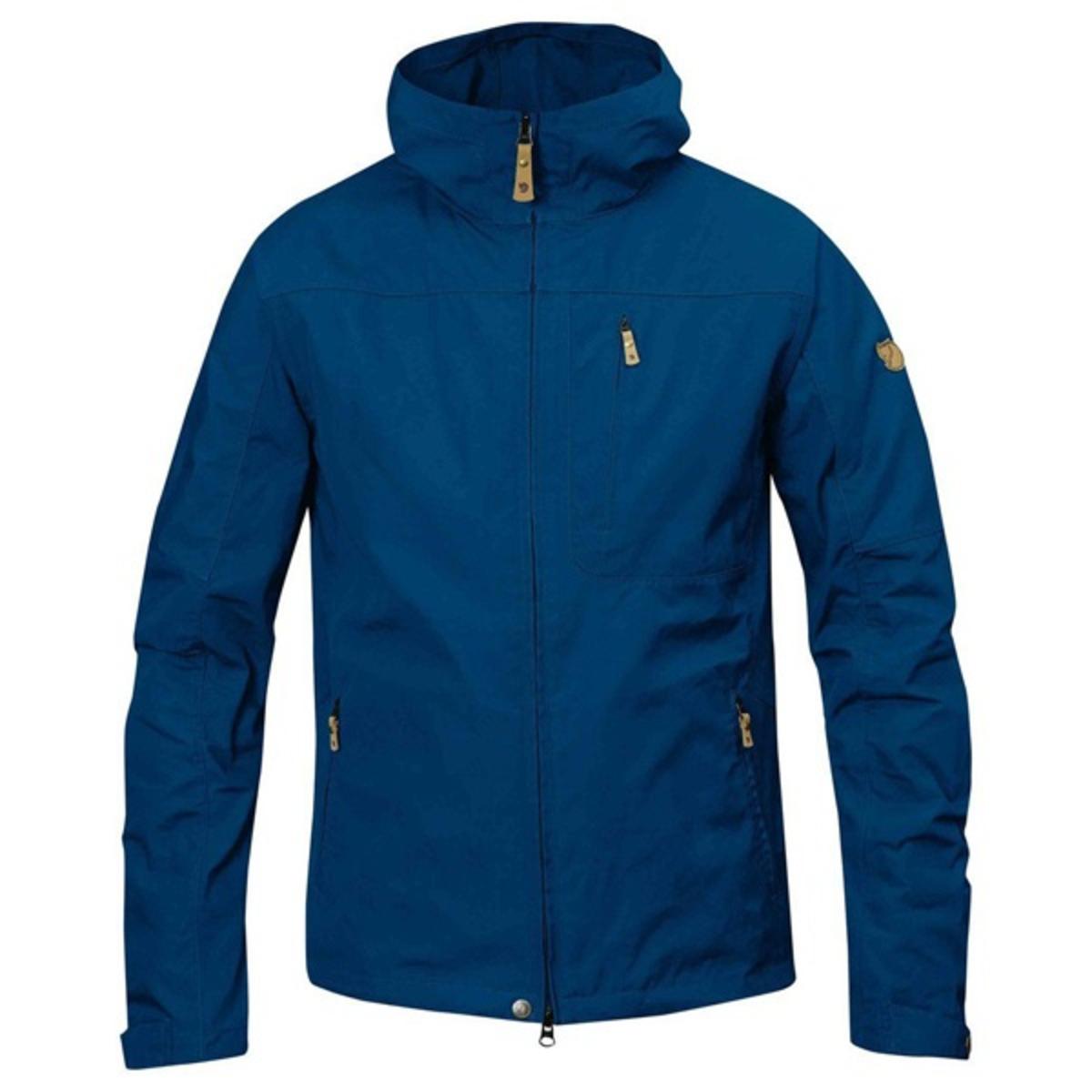 FjallRaven Mens Sten Jacket