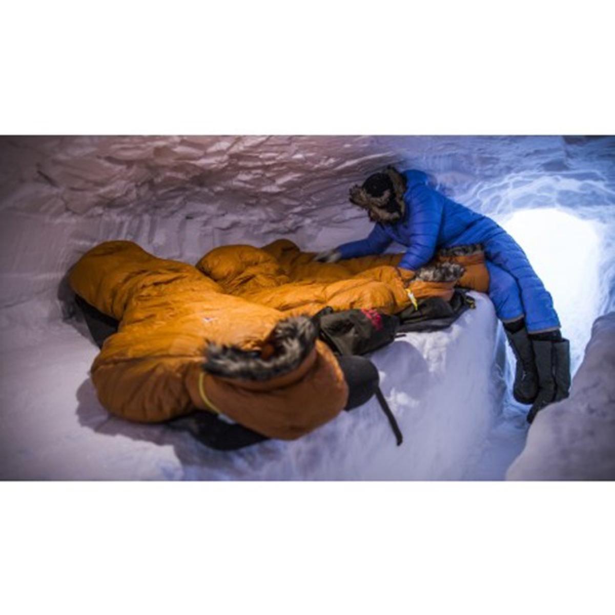 FjallRaven Polar - 30 Regular