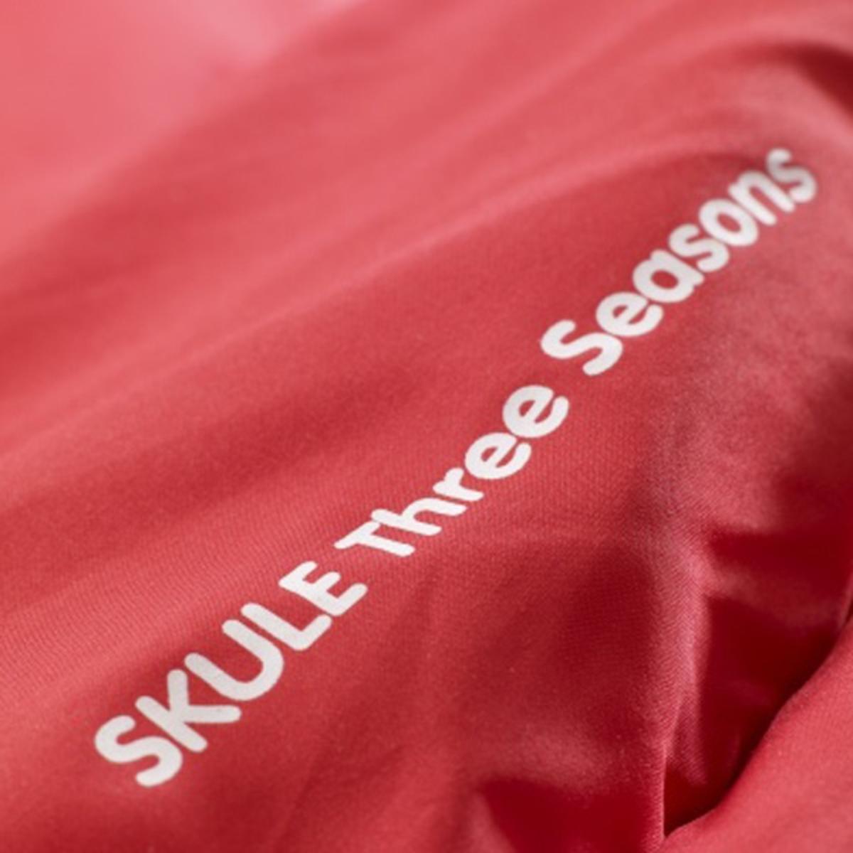 FjallRaven Skule Three Seasons Regular