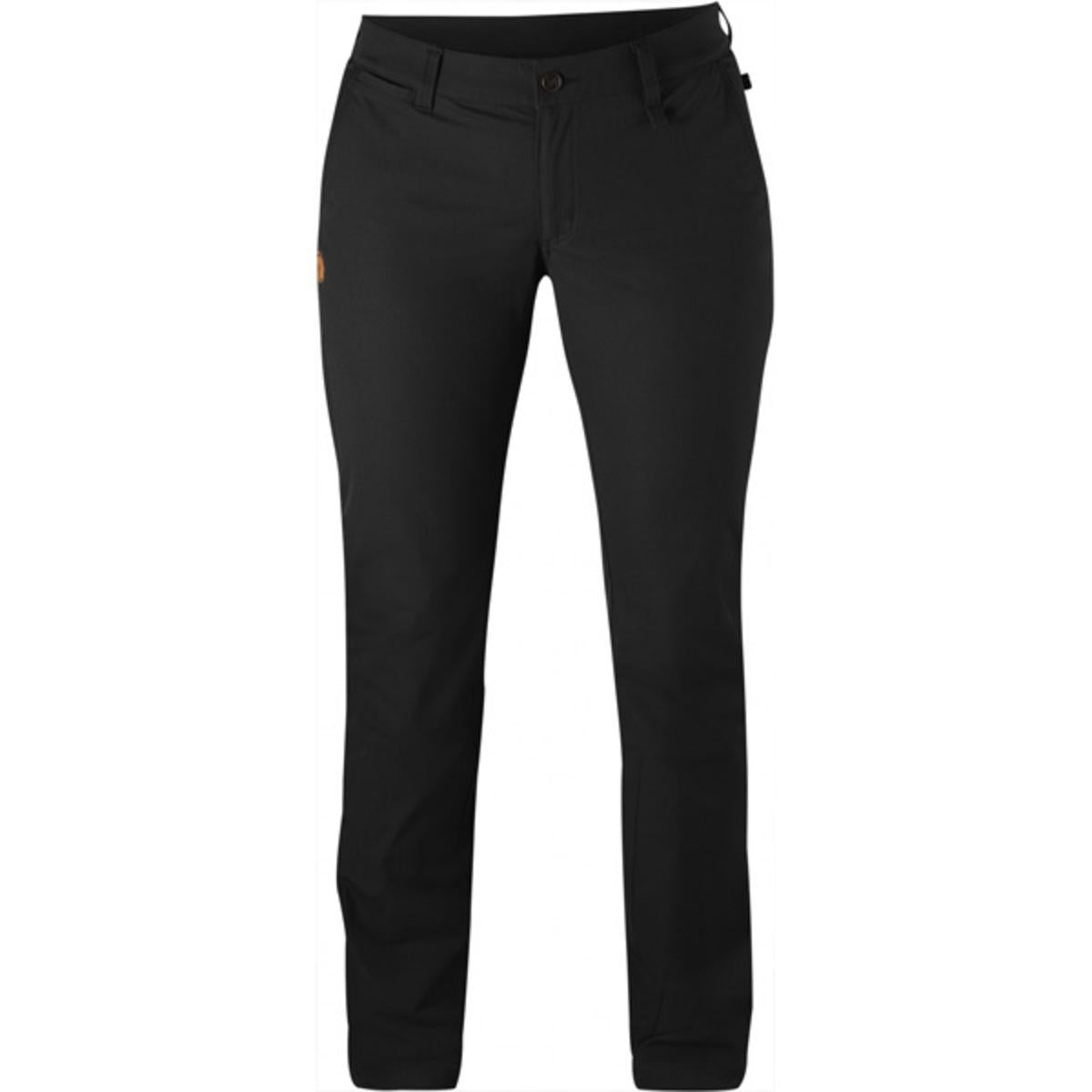 FjallRaven Womens Abisko Stretch Trousers