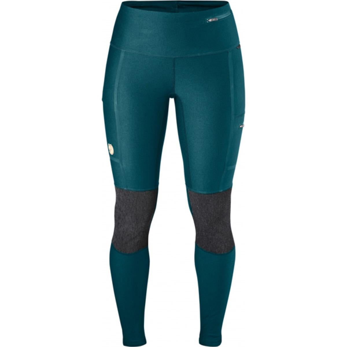 FjallRaven Womens Abisko Trekking Tights