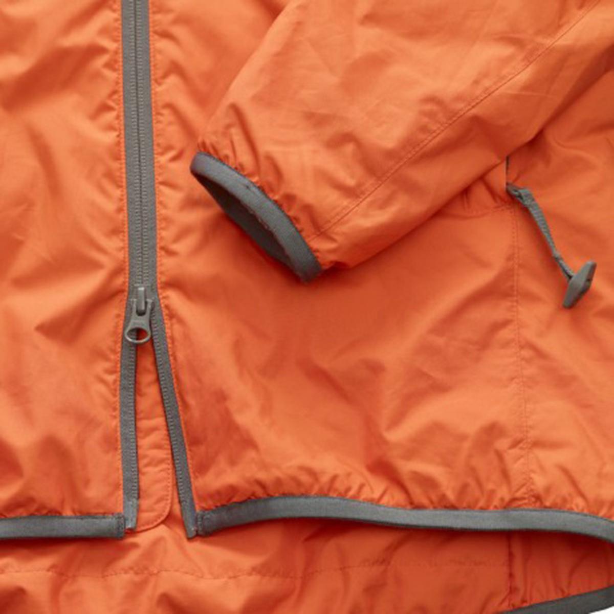 FjallRaven Womens Bergtagen Lite Insulation Jacket