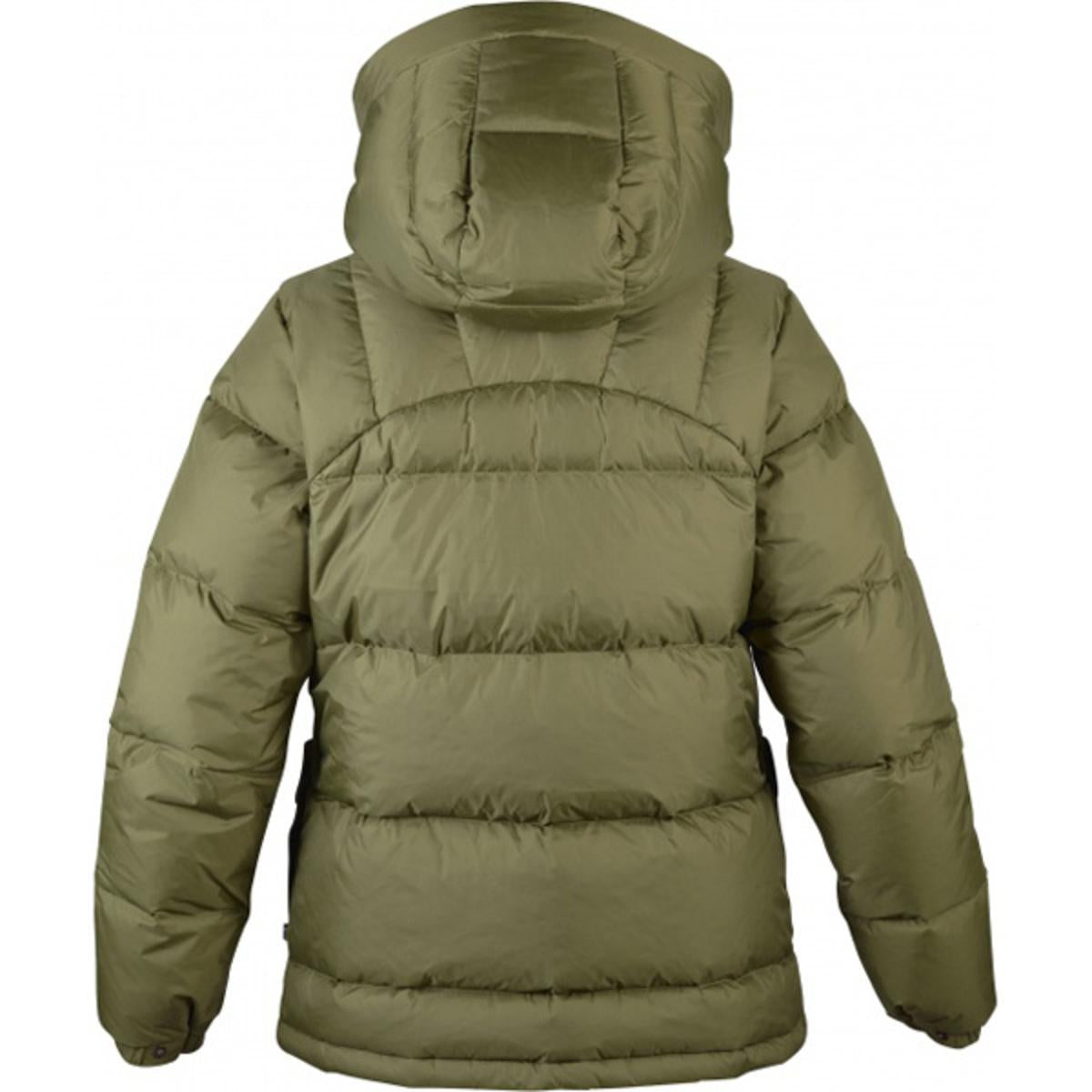 FjallRaven Womens Expedition Down Lite Jacket