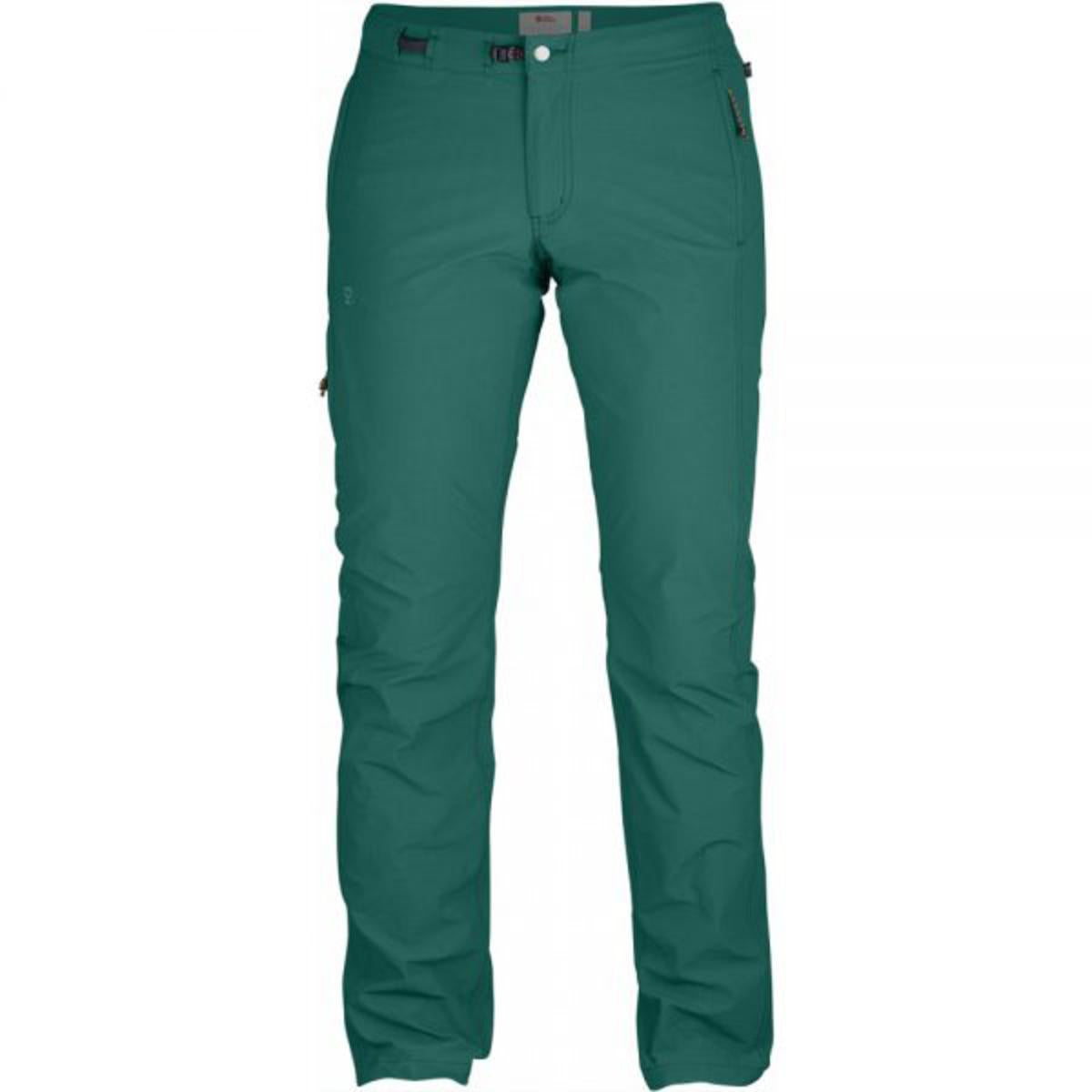 FjallRaven Womens High Coast Trail Trousers