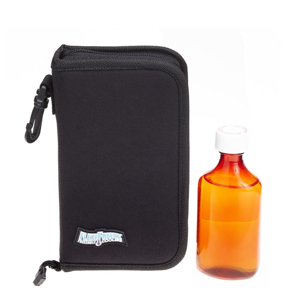 FlexiFreeze Medicine Cooler