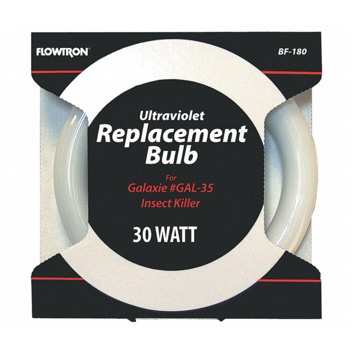 Flowtron BF180 UV Replacement Bulb - 30W
