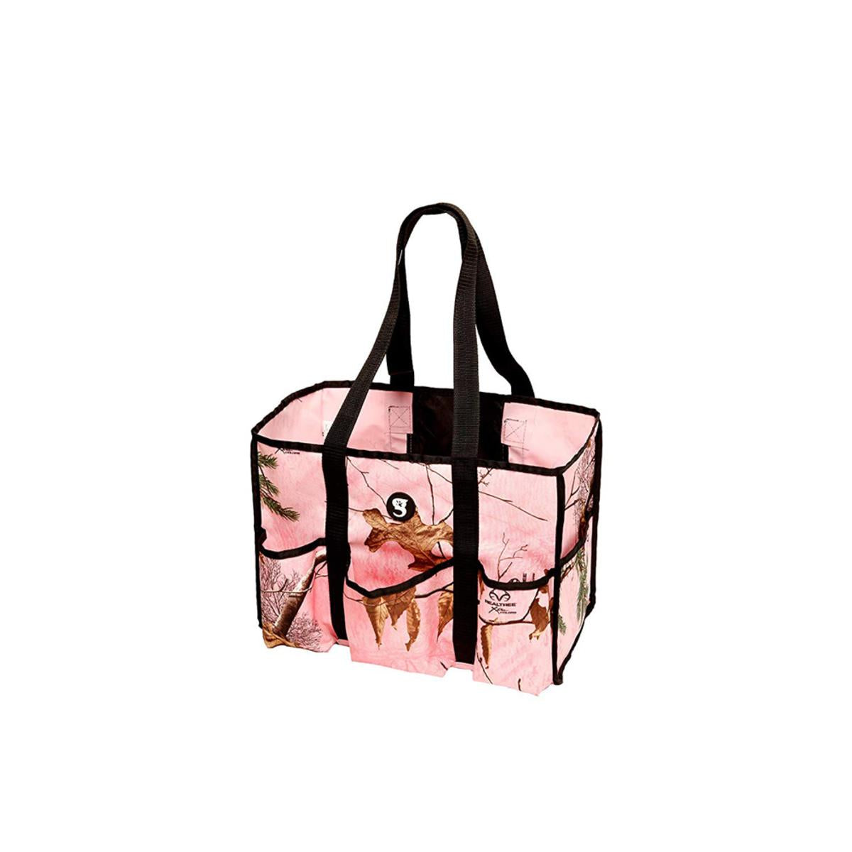 Geckobrands 8 Pocket Tote
