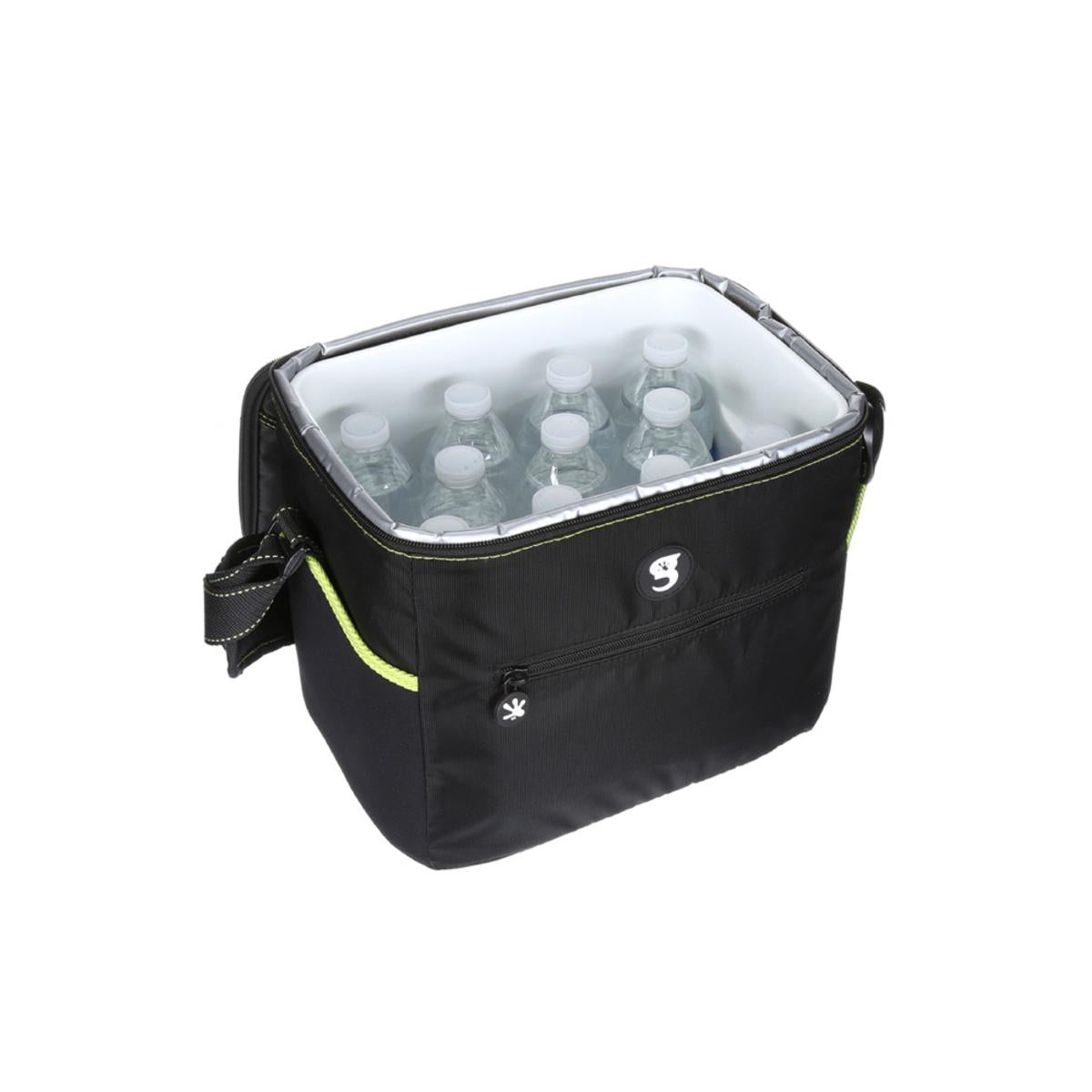 Geckobrands Medium 11 Bottle / 12 Can Cooler