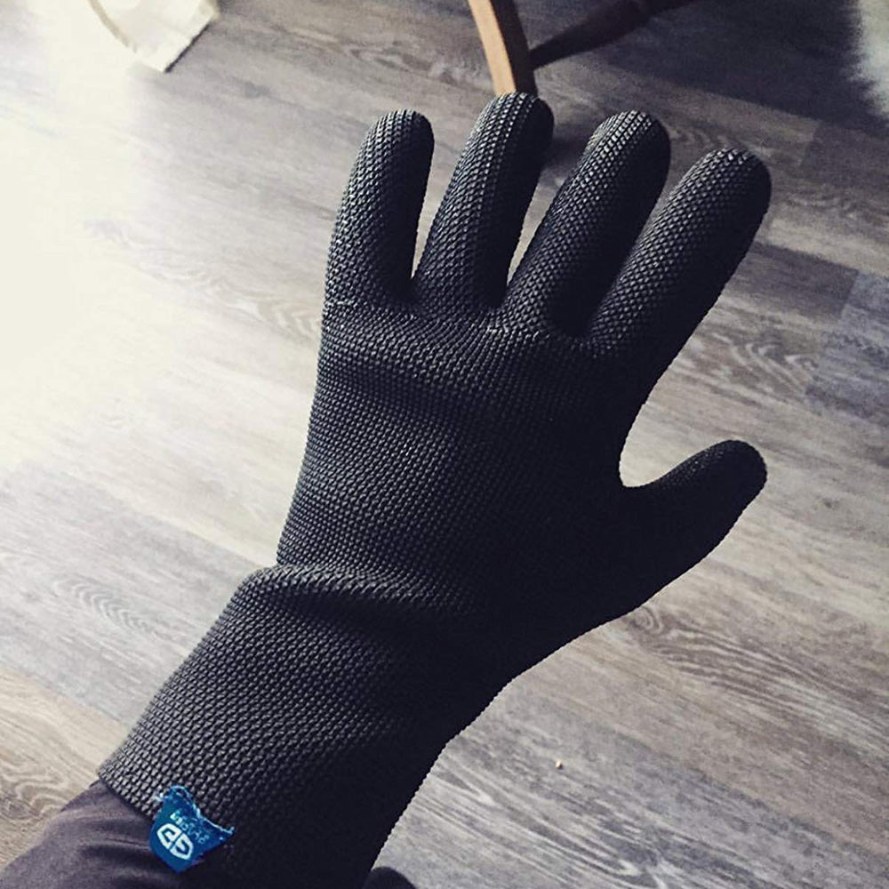 Glacier Glove Waterproof Ice Bay Fishing Gloves