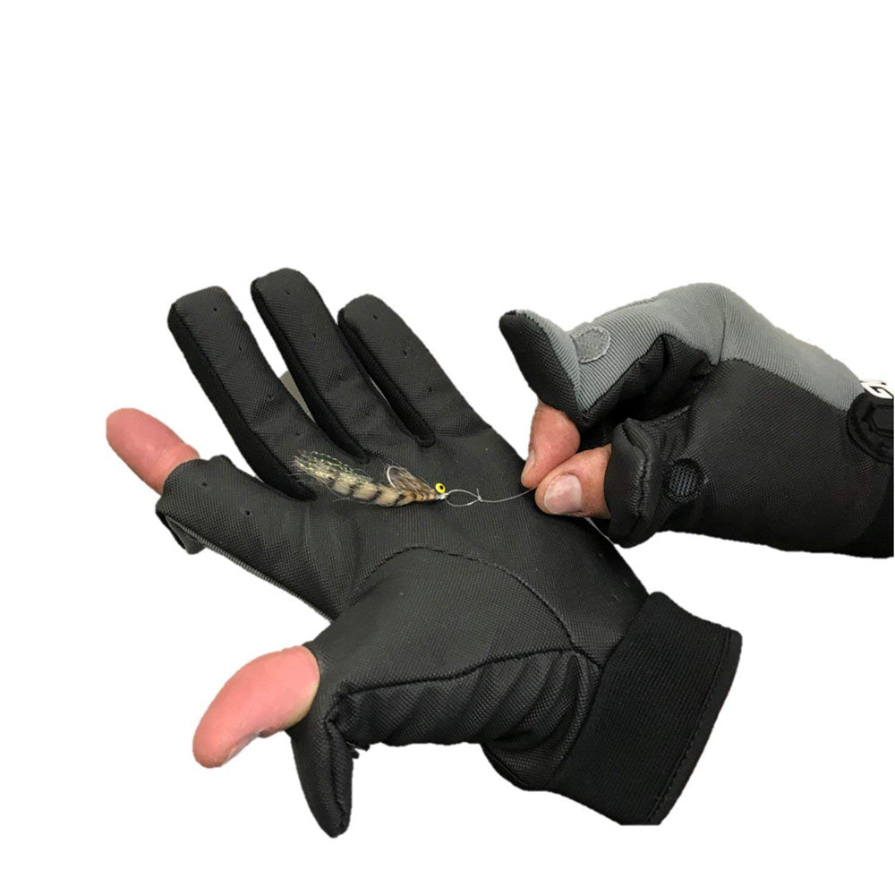 Glacier Glove Lightweight Pro Angler Glove