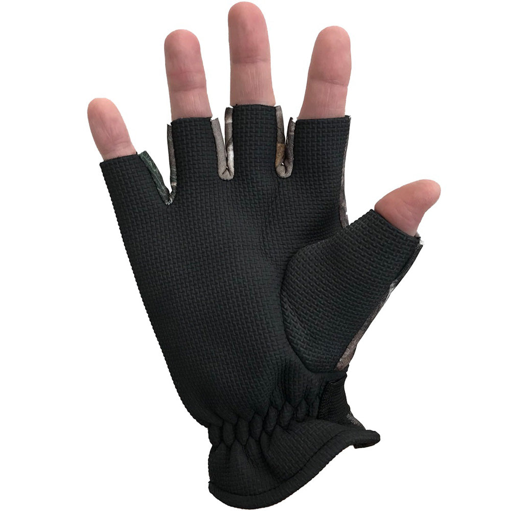 Glacier Glove Midweight Pro Hunter Glove