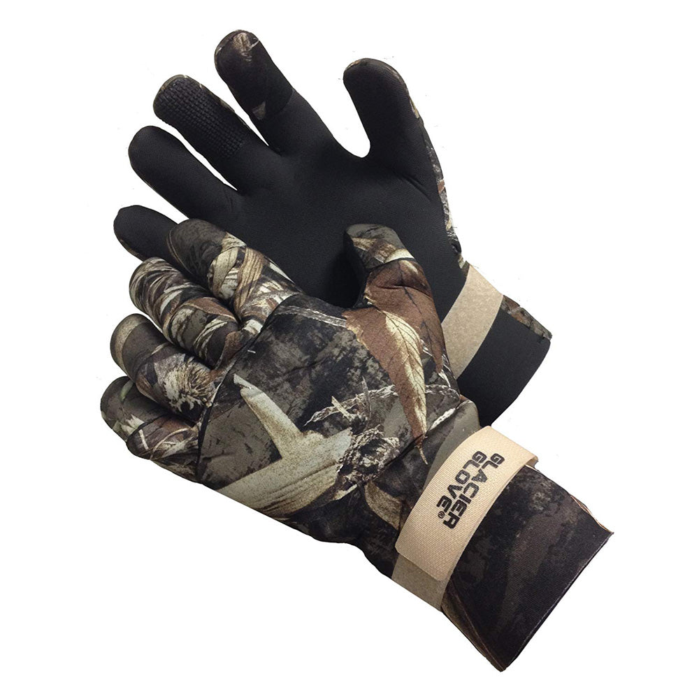 Glacier Glove Pro Waterfowler Glove