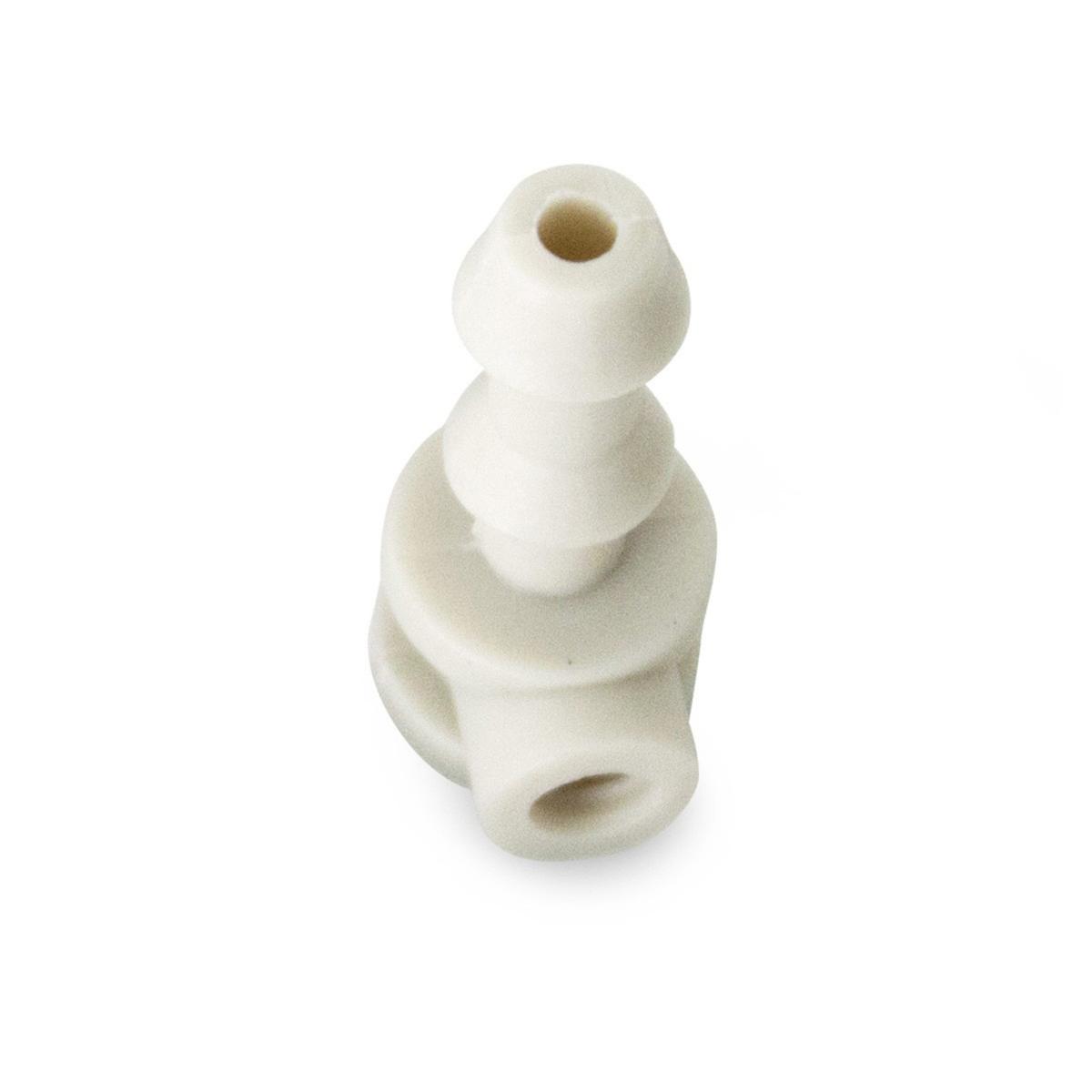 Misty Mate Single Plastic End Cap Fitting