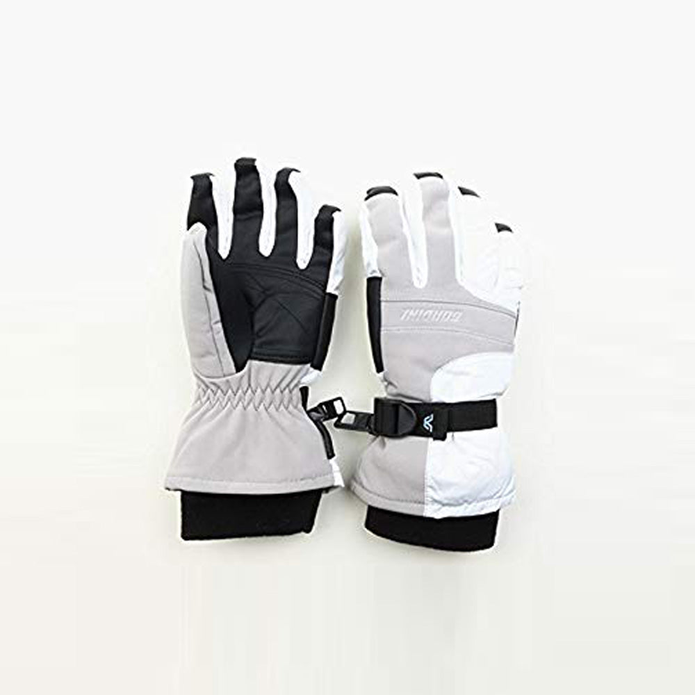 Gordini Juniors Aquabloc III Gloves