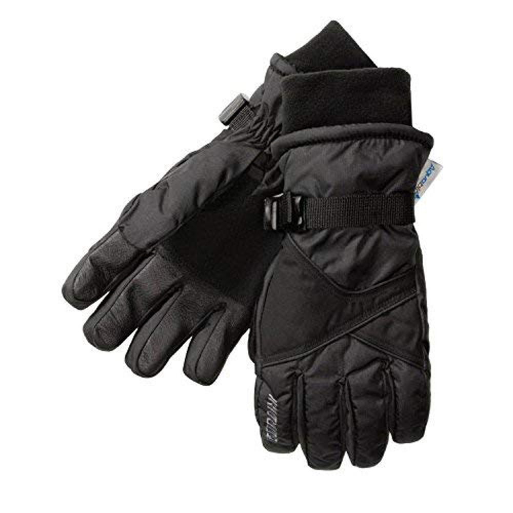 Gordini Juniors Aquabloc Promo Gloves