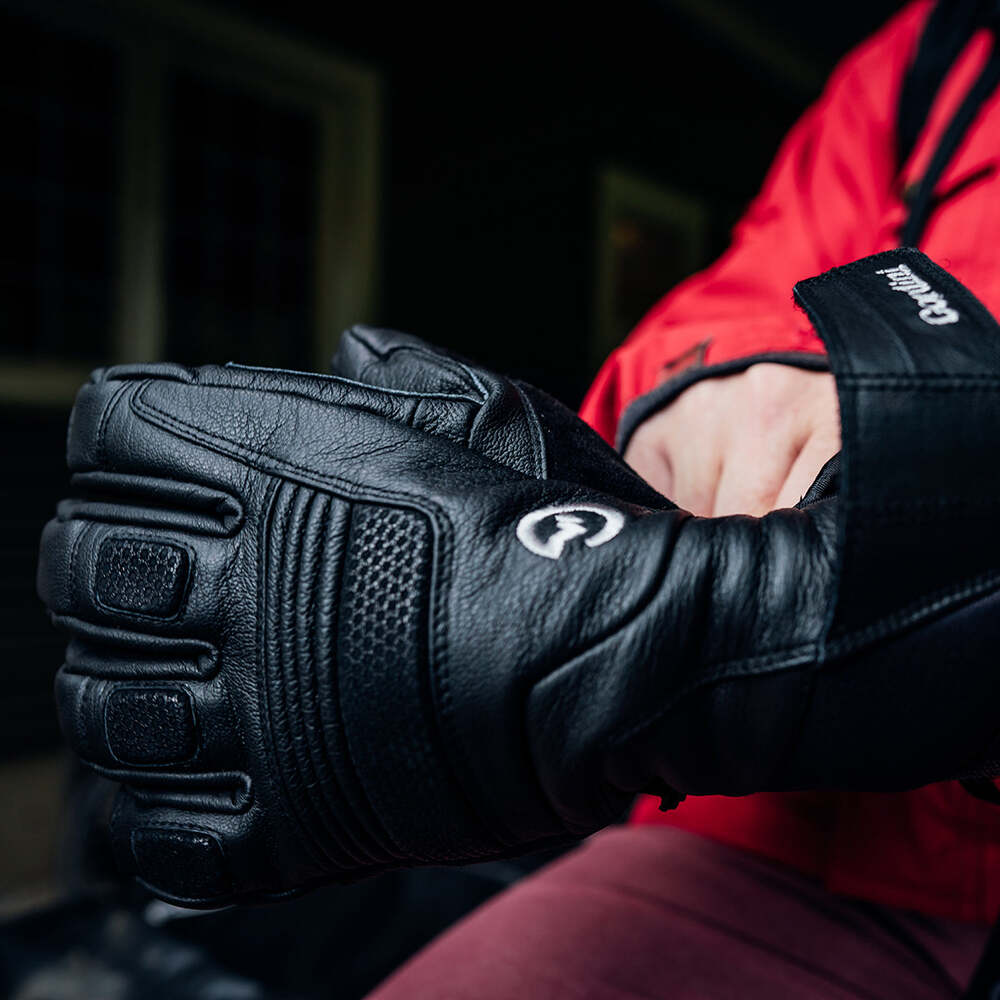 Gordini Mens Cirque Gloves
