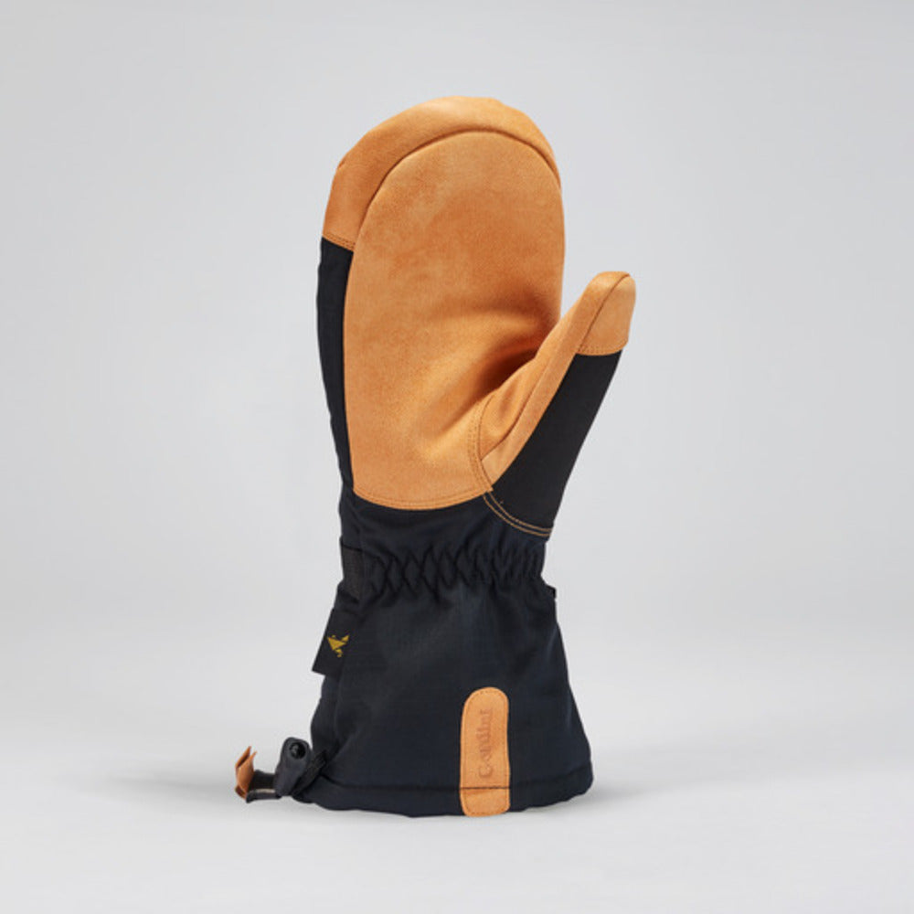 Gordini Mens Foundation Mittens