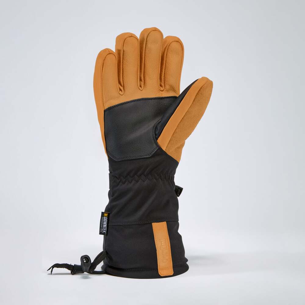 Gordini Mens Polar Gloves