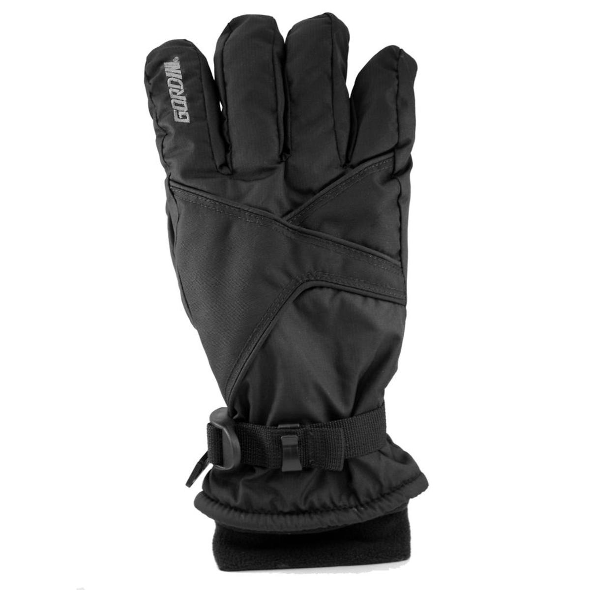 Gordini Mens Aquabloc Insulated Gloves