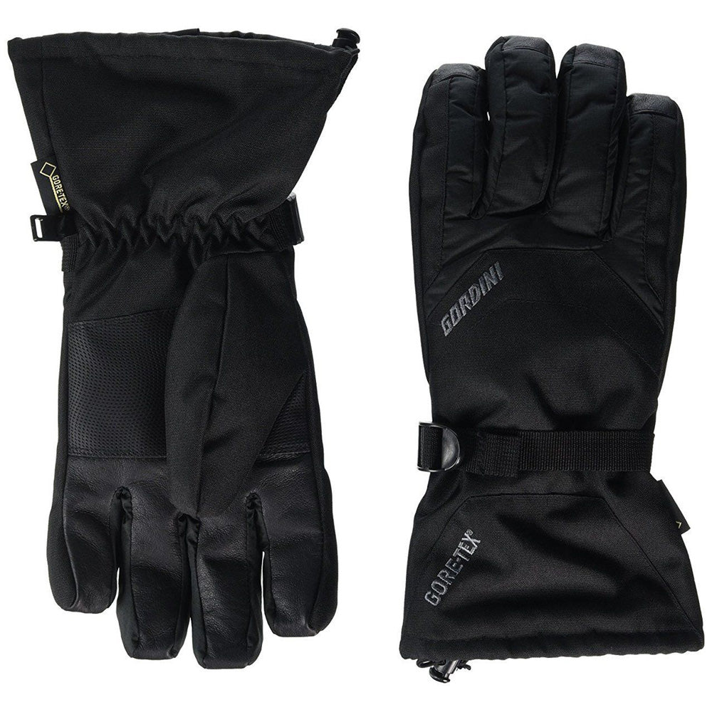 Gordini Mens Gore-Tex Gauntlet Gloves