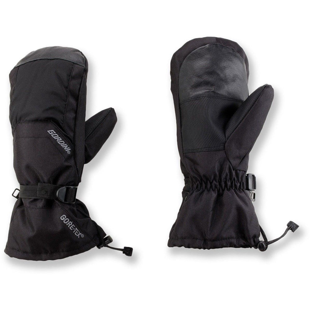 Gordini Mens Gore-Tex Gauntlet Mitt