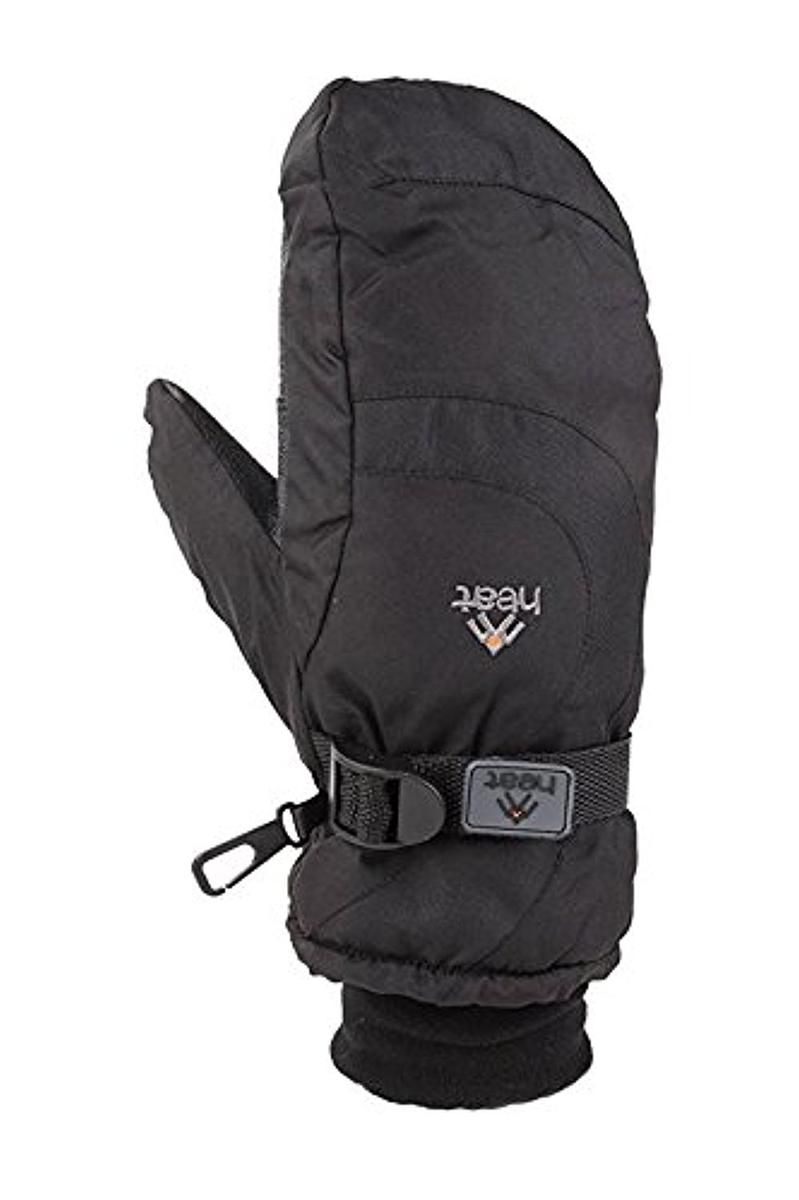 Gordini Neat Mens Waterproof Fleece Cuff Mitten