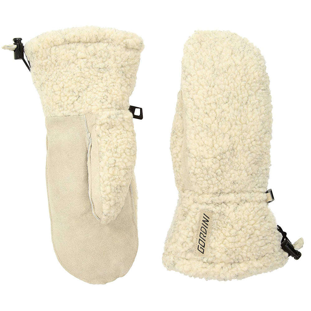 Gordini Womens Wooly Mitt