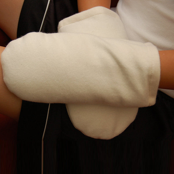 Herbal Concepts Organic Hand Mitts