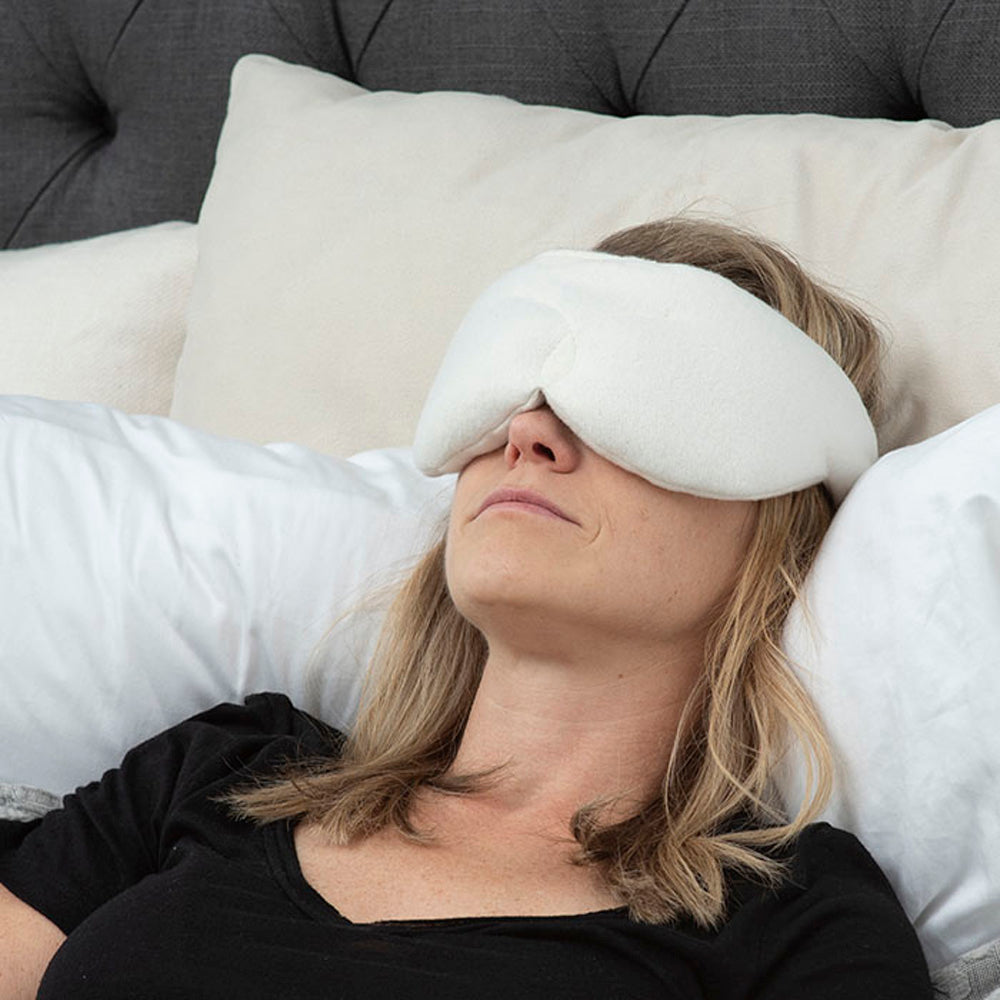 Herbal Concepts Organic Sinus Mask