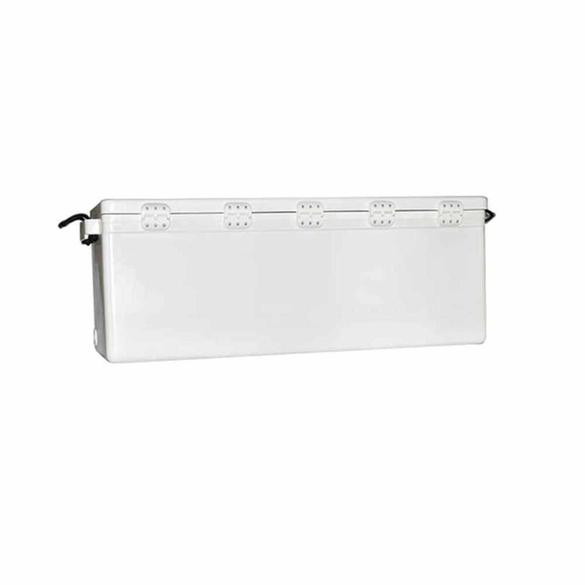 Icey-Tek 270 Quart Rotomold Cooler