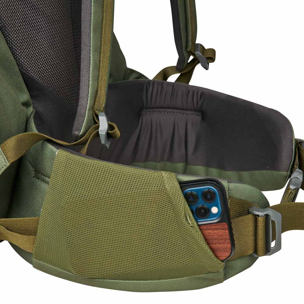 Kelty Asher 65L Backpack