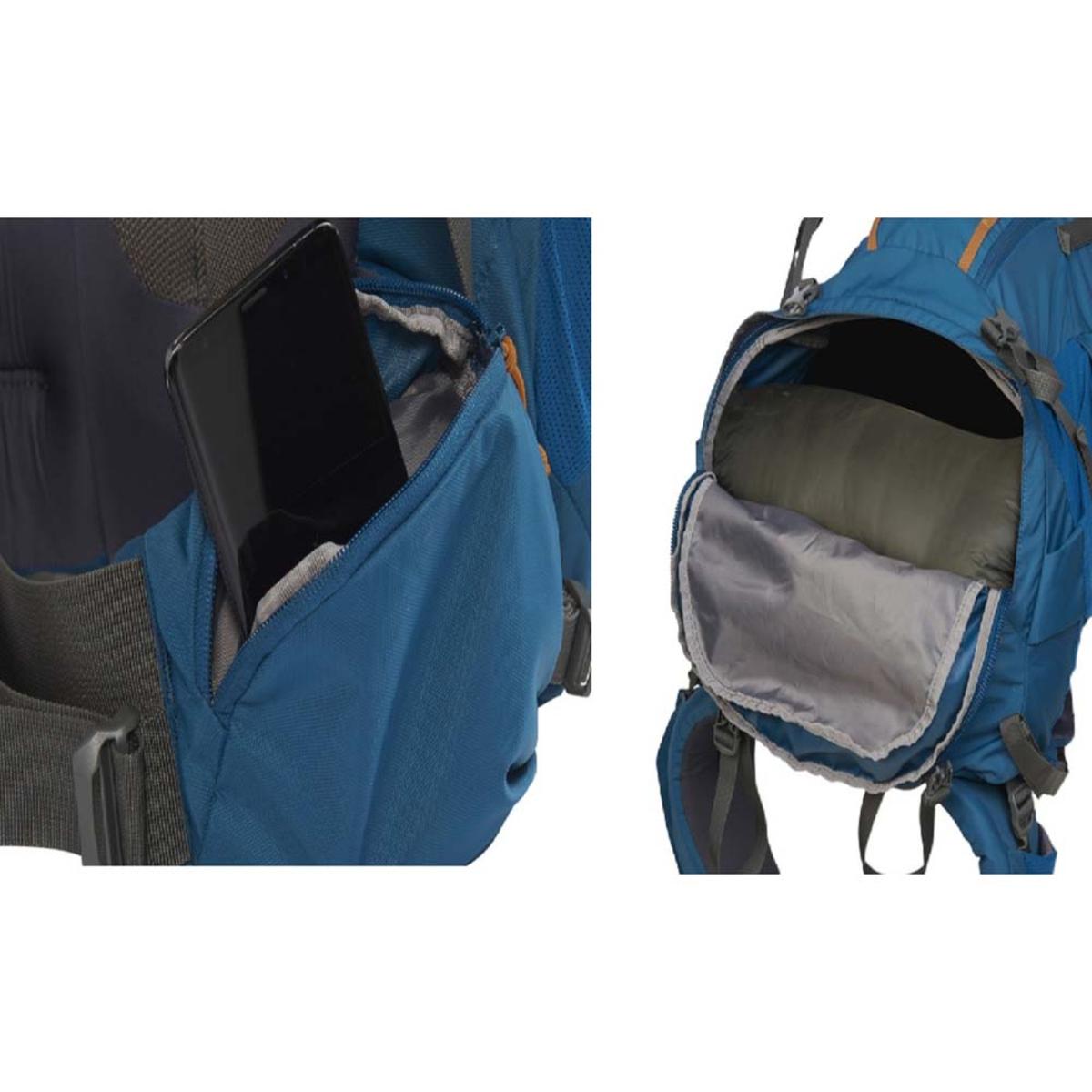 Kelty Coyote 85L Backpack