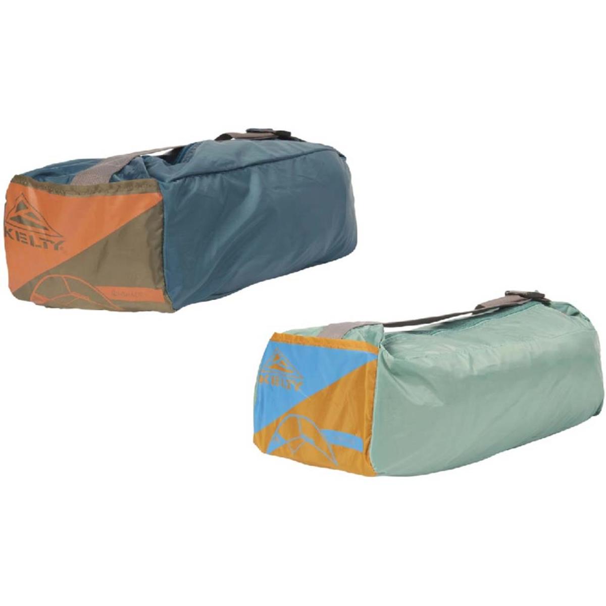 Kelty Sunshade With Side Wall