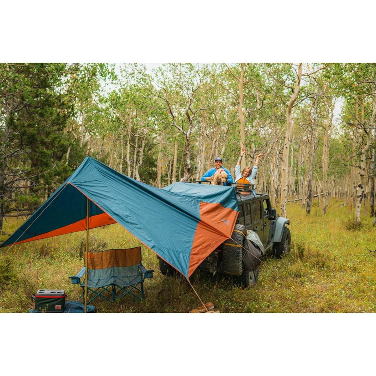 Kelty Waypoint Tarp Tent