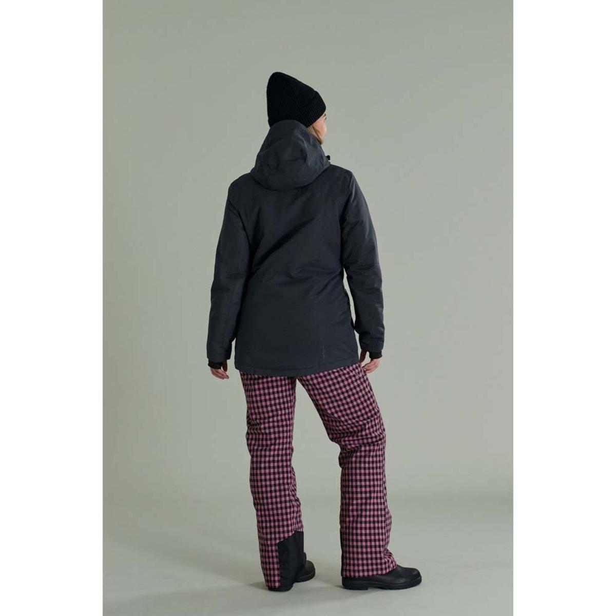 Liquid Womens Venado Insulated Jacket