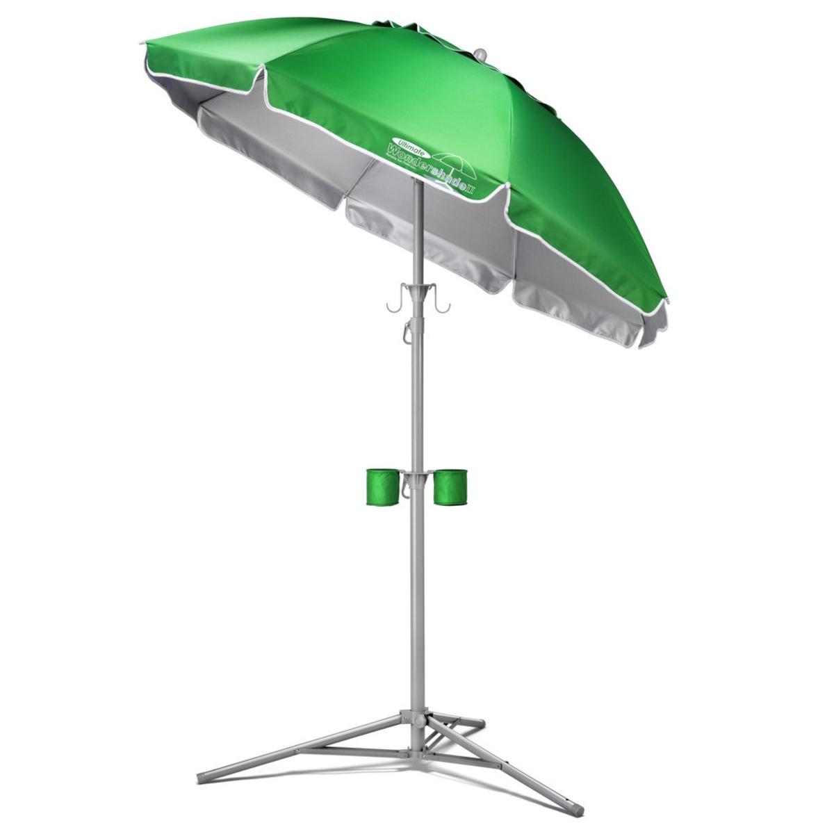 Maranda Enterprises Ultimate Wondershade Beach Umbrella