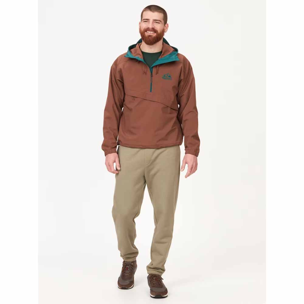 Marmot Mens 96 Active Anorak