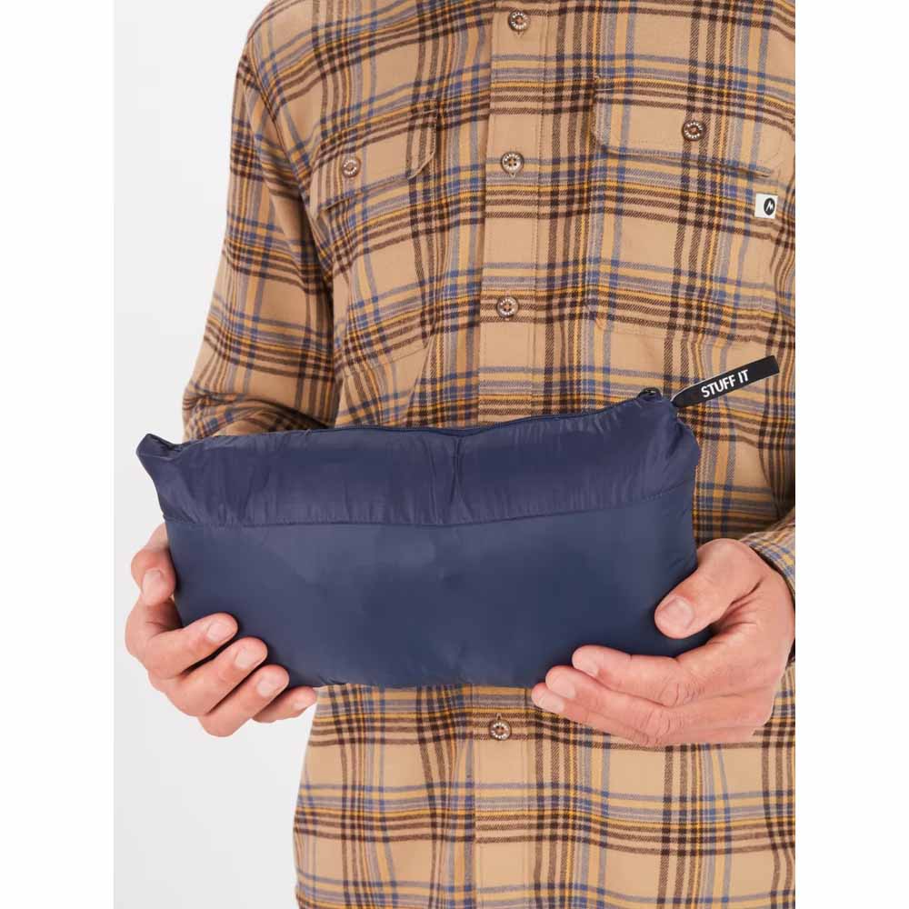 Marmot Mens Highlander Jacket