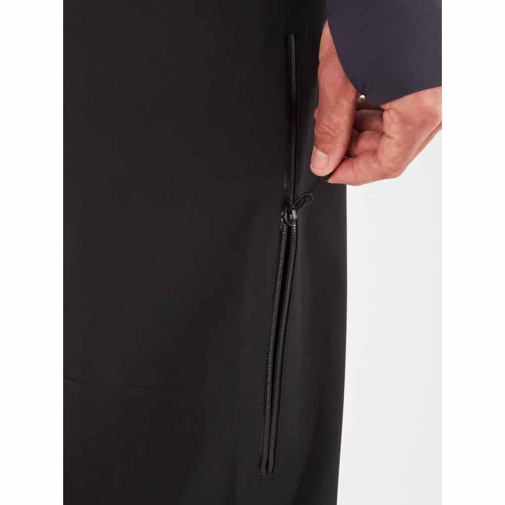 Marmot Mens Refuge Pro Bib