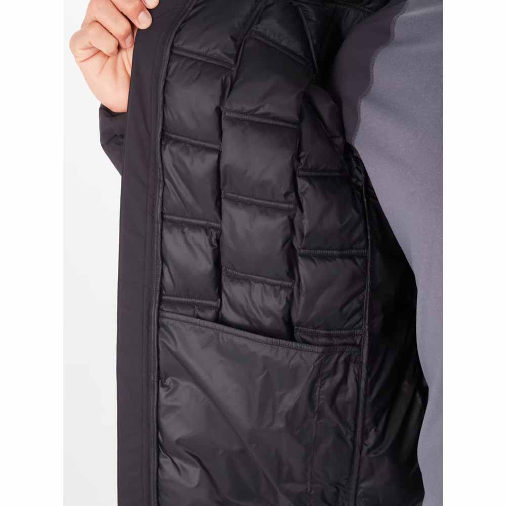 Marmot Mens WarmCube Active Novus Hoody Jacket