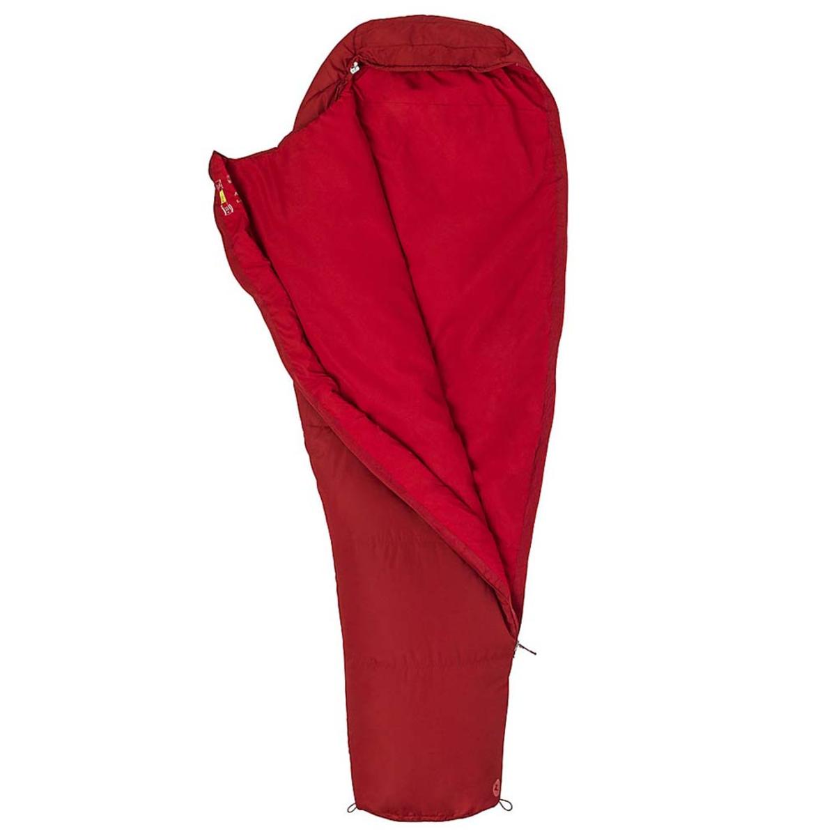 Marmot Nanowave 45�F Sleeping Bag - Long