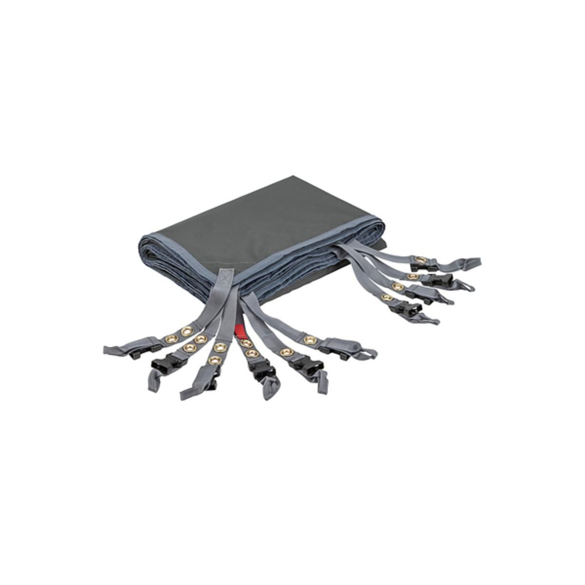 Marmot Thor 3P Footprint