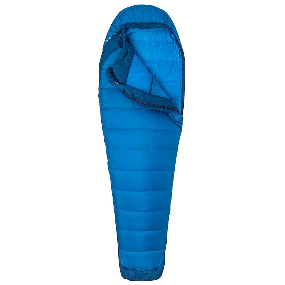 Marmot Trestles Elite Eco 20�F Sleeping Bag - Long
