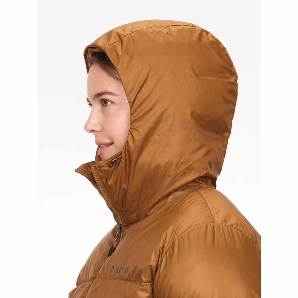 Marmot Womens Guides Down Hoody