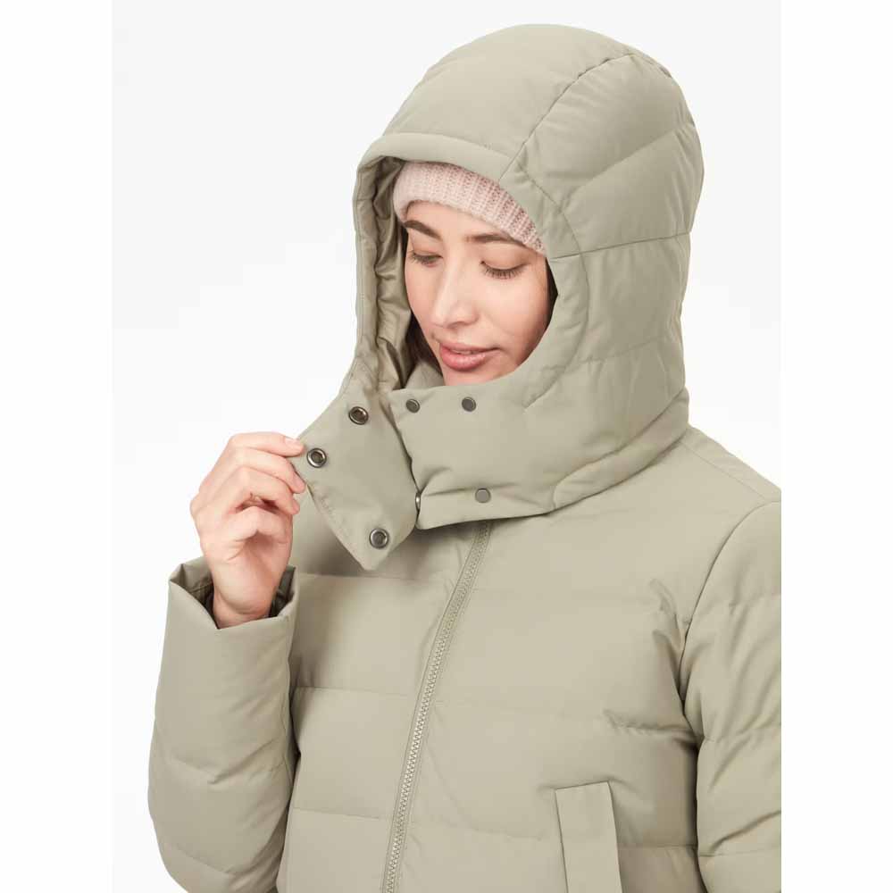 Marmot Womens Prospect Coat