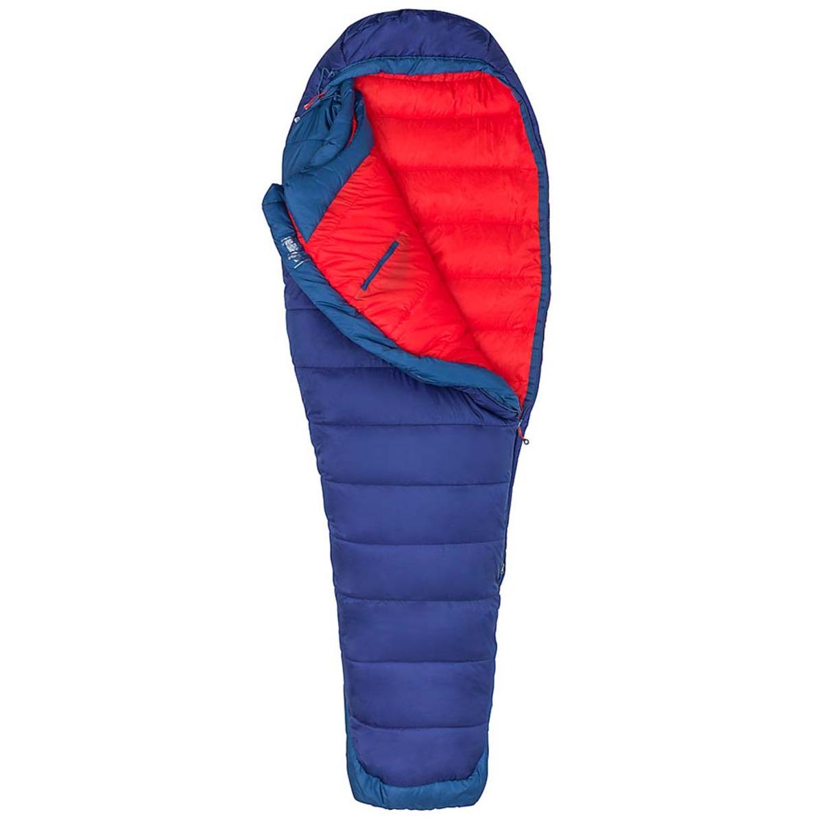 Marmot Womens Trestles Elite Eco 20�F Sleeping Bag - Long
