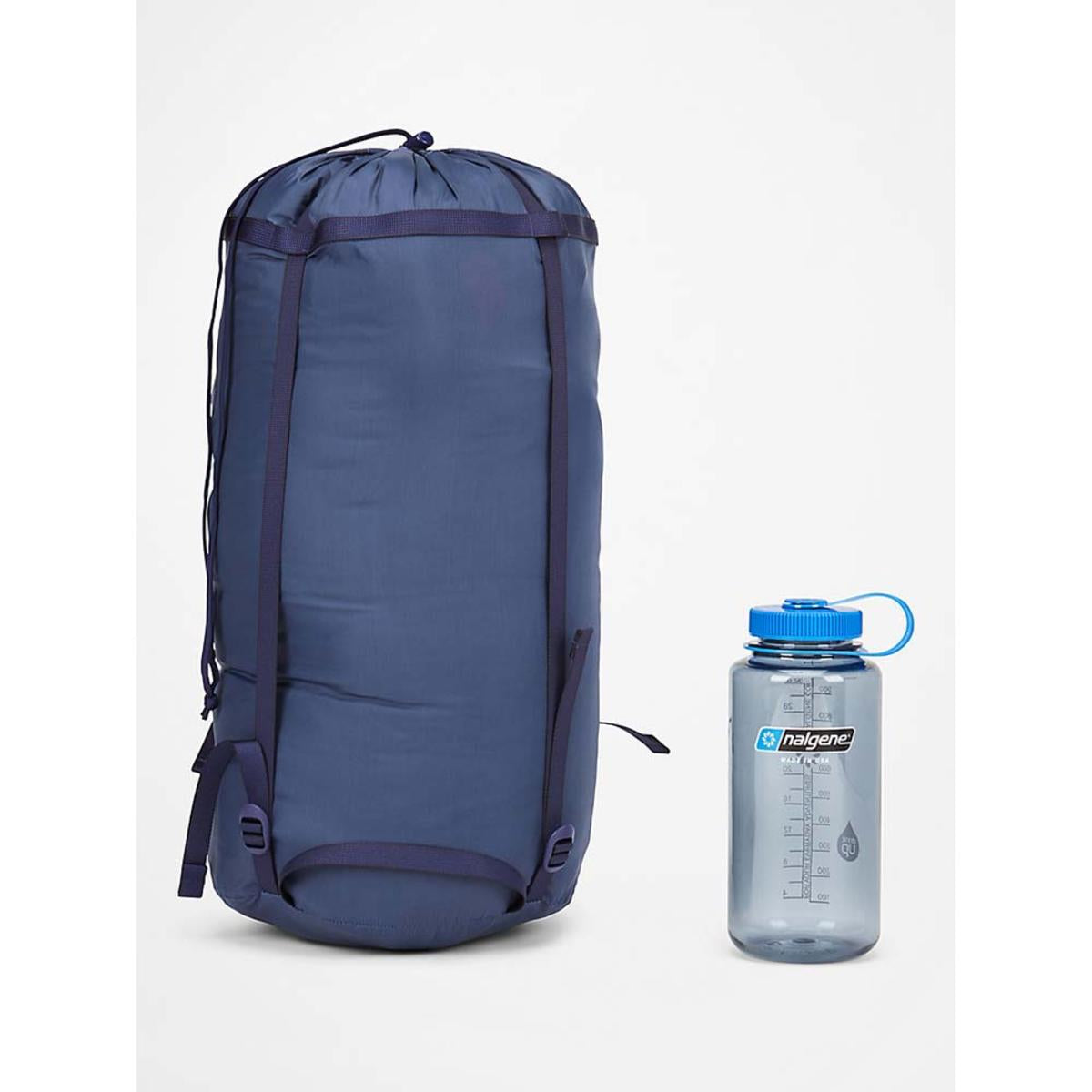 Marmot Womens Trestles Elite Eco 20�F Sleeping Bag Plus