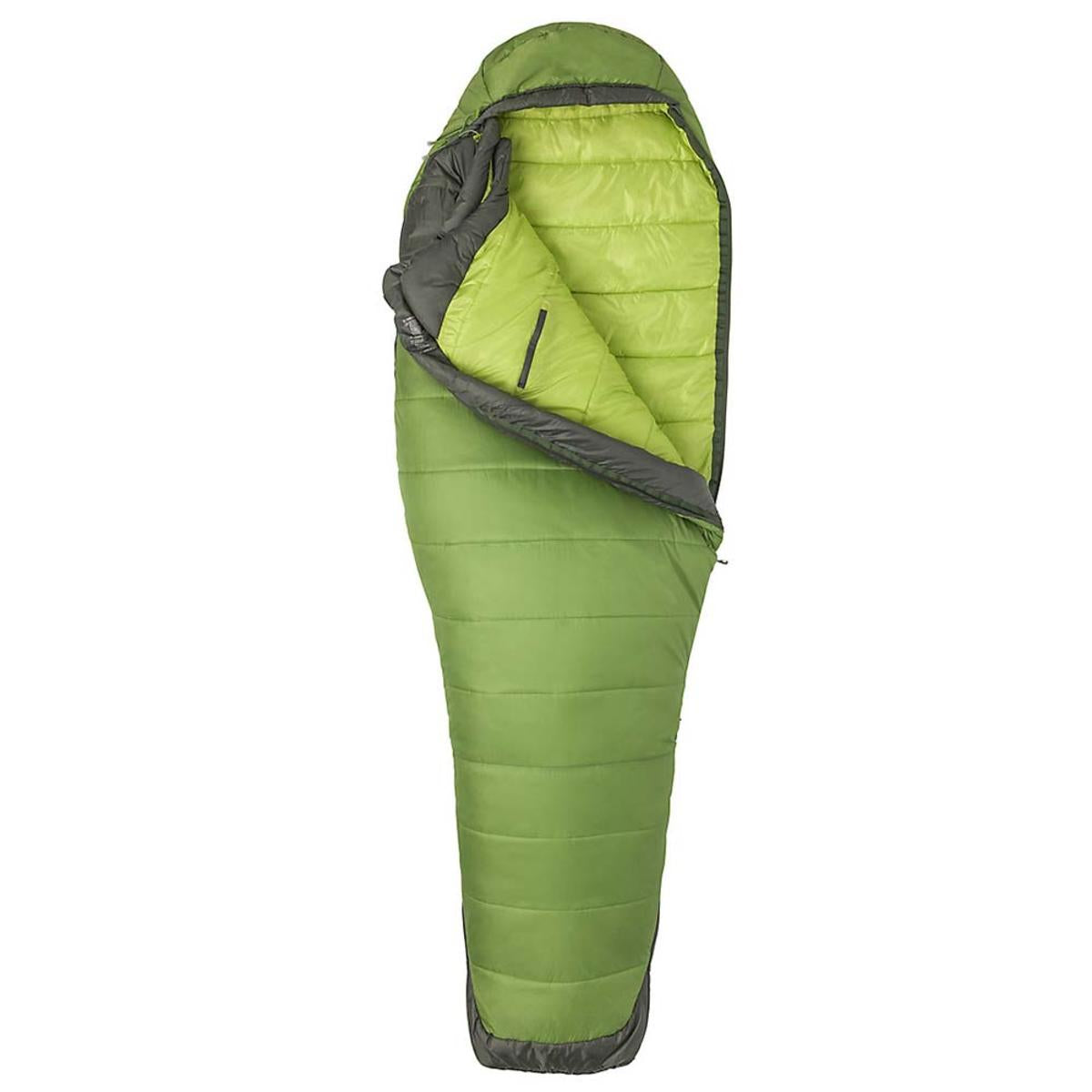 Marmot Womens Trestles Elite Eco 30�F Sleeping Bag - Long